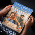 Crianza Consciente para Padres Agotados